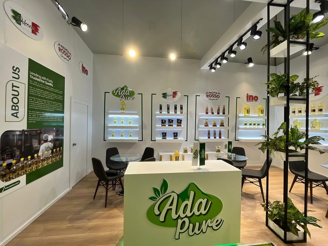 ADA Food