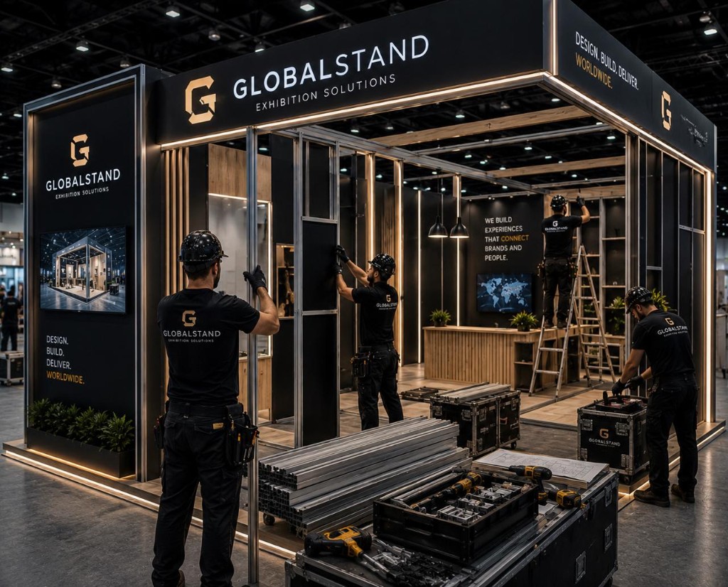 Installation & Dismantling